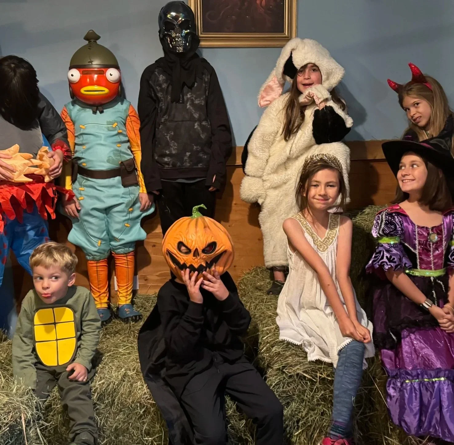 Gourd Gala