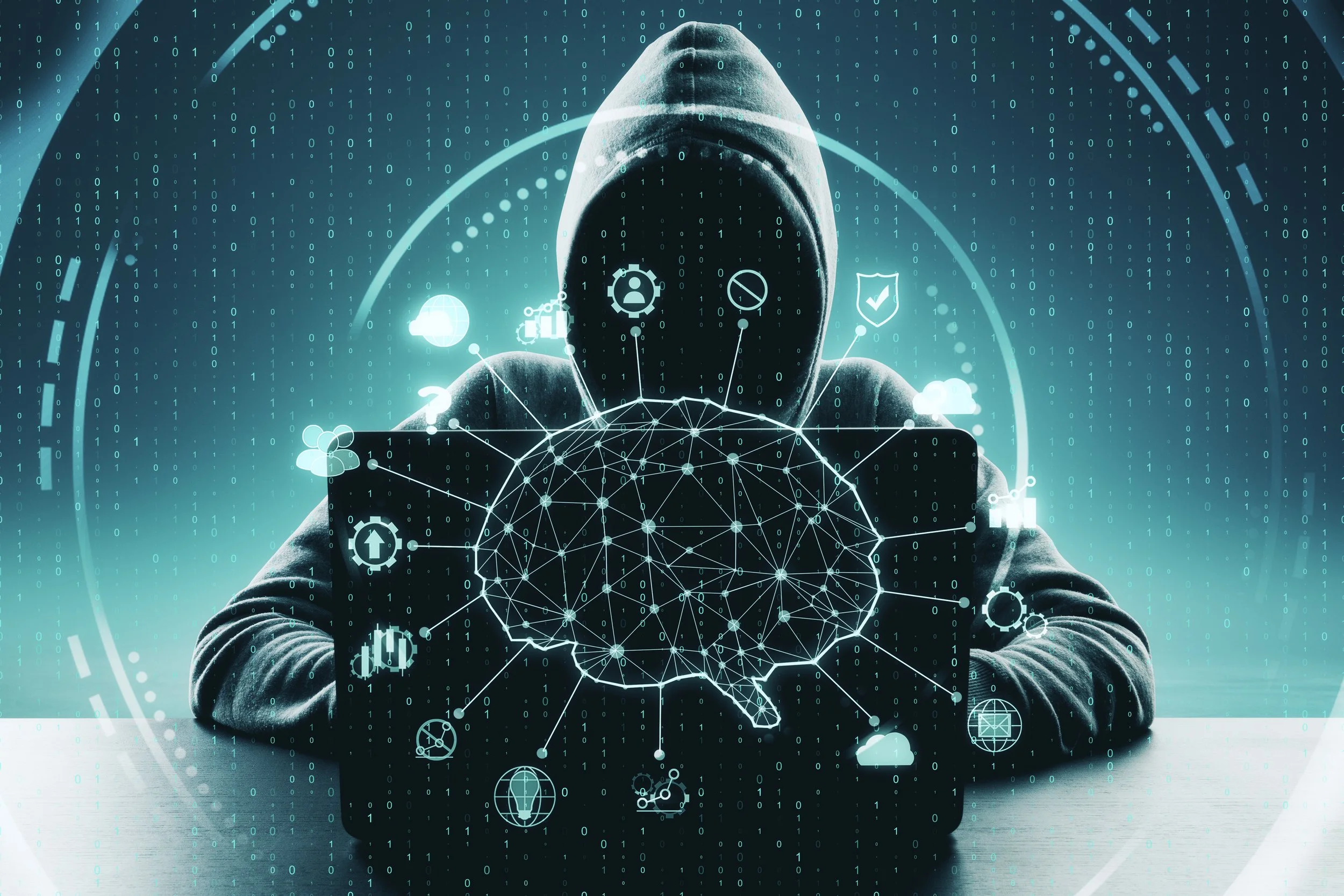 Your Brain Has Shortcuts, and They’re Being Hacked