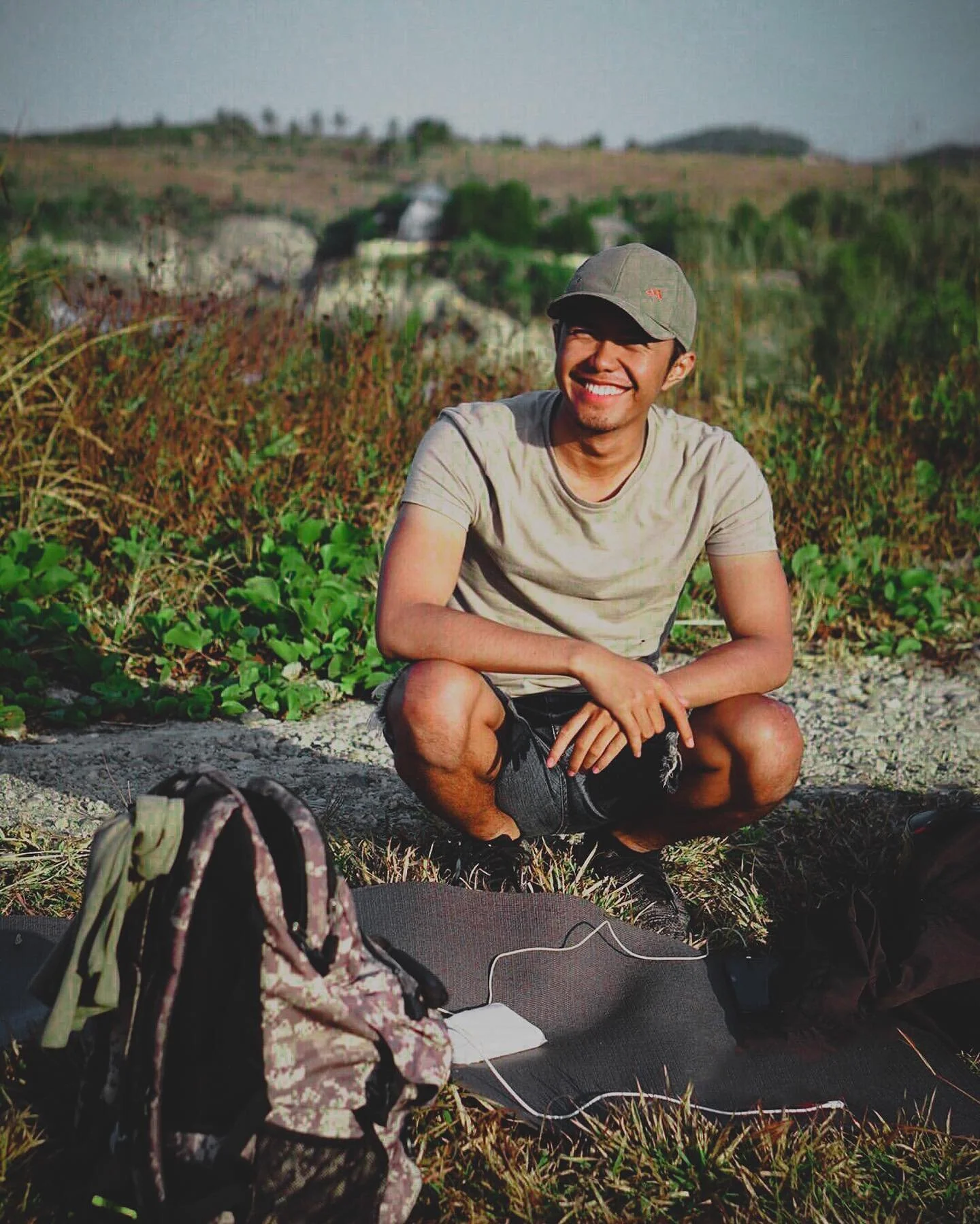 You are exactly where you are supposed to be. Even when times are tough, even when you have no idea why you are doing what you are doing, even when you have the urge to compare yourself to others,&nbsp;you are always exactly where you need to be in o