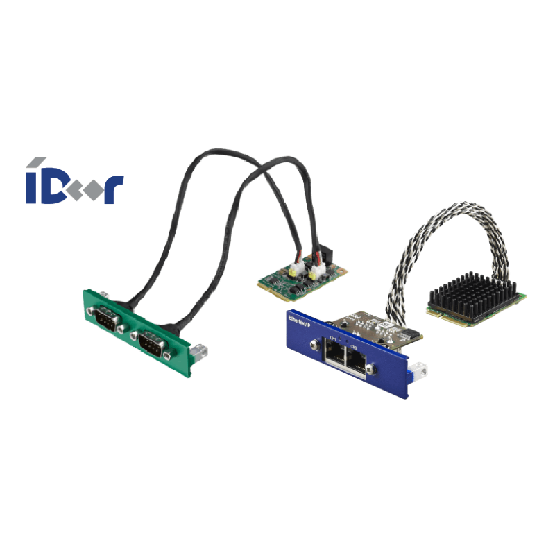 Advantech iDoor Module.png