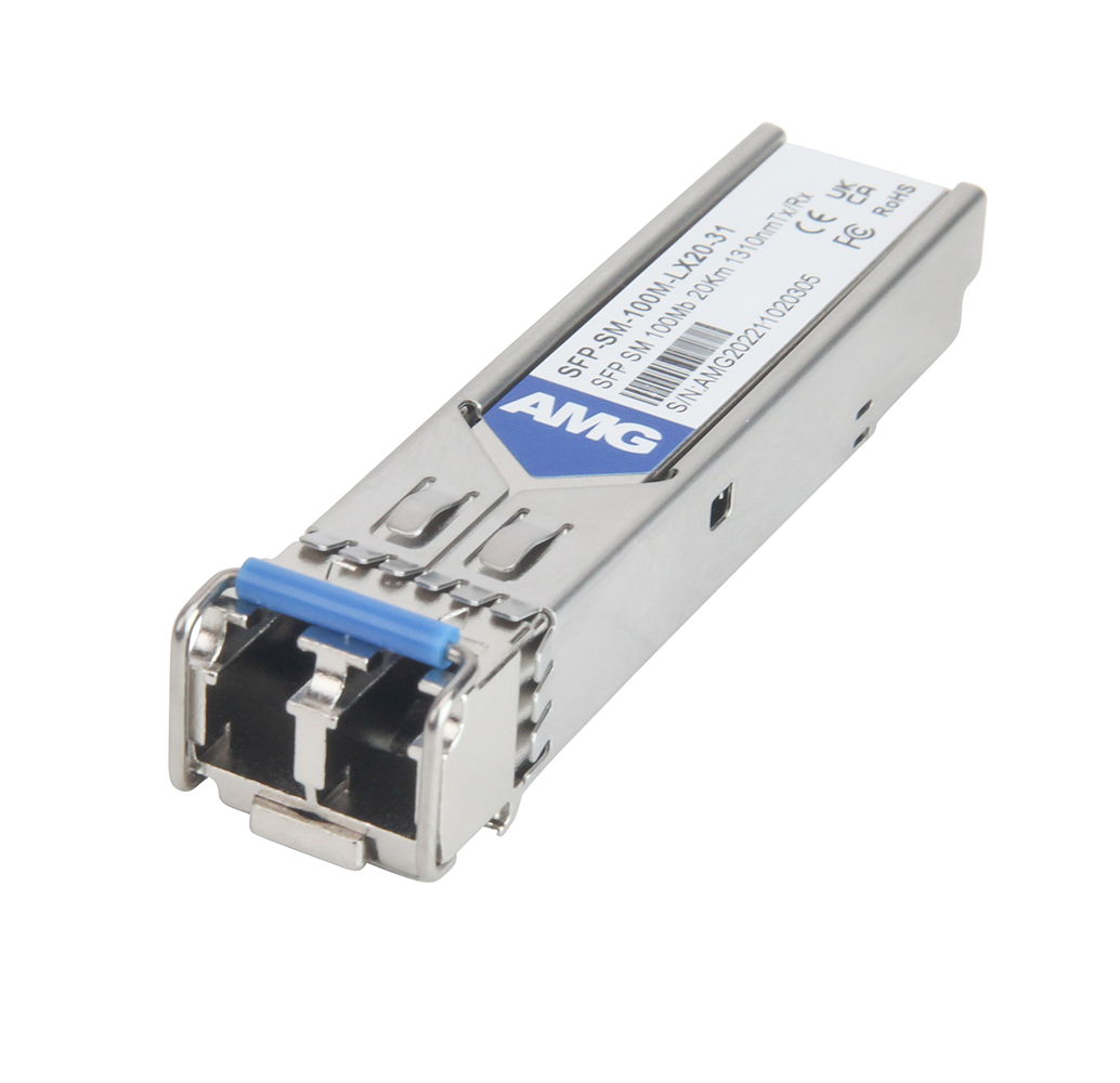 SFP-SM-100M-LX20-31