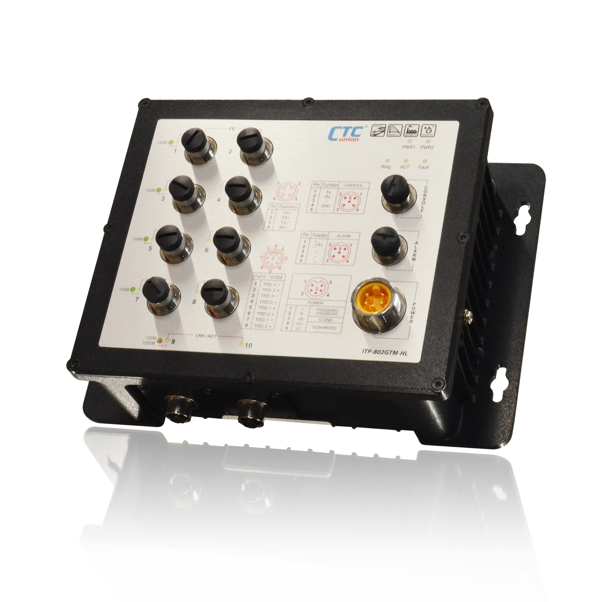 ITP-802GTM