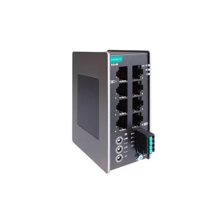 EJS-08 Series