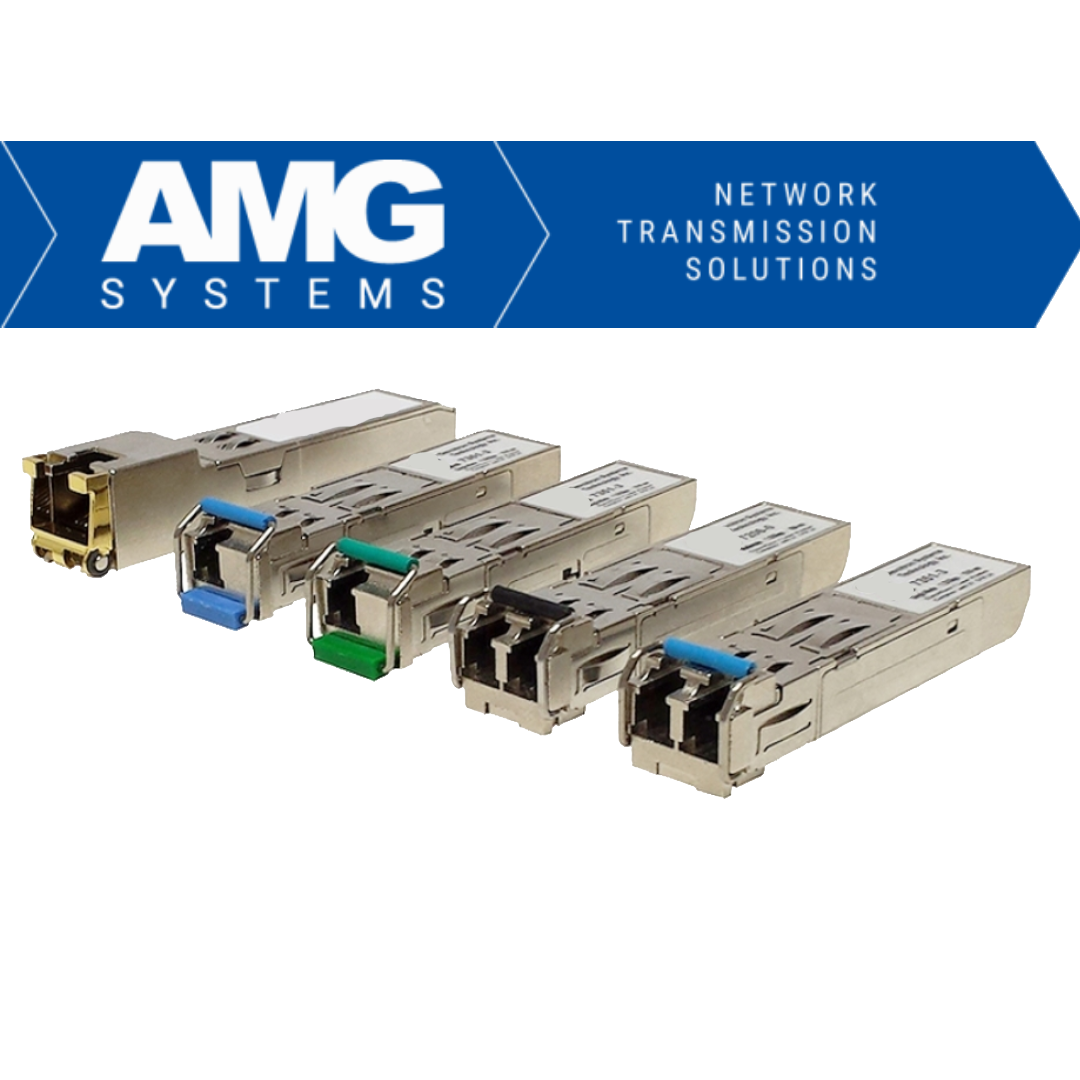 More of SFP Products