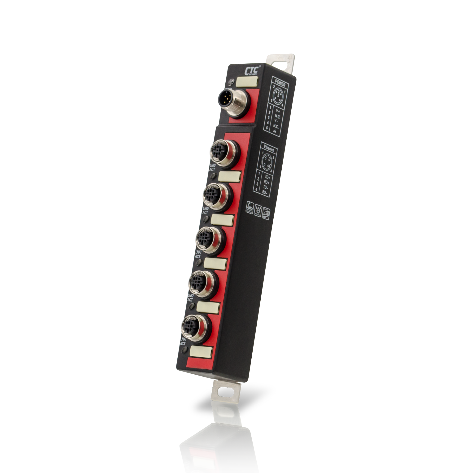 ITP-500