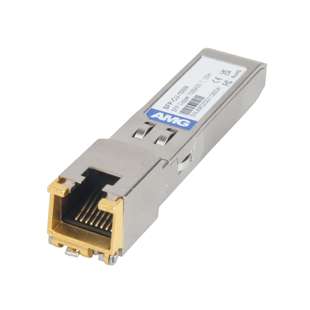SFP-CU-100M