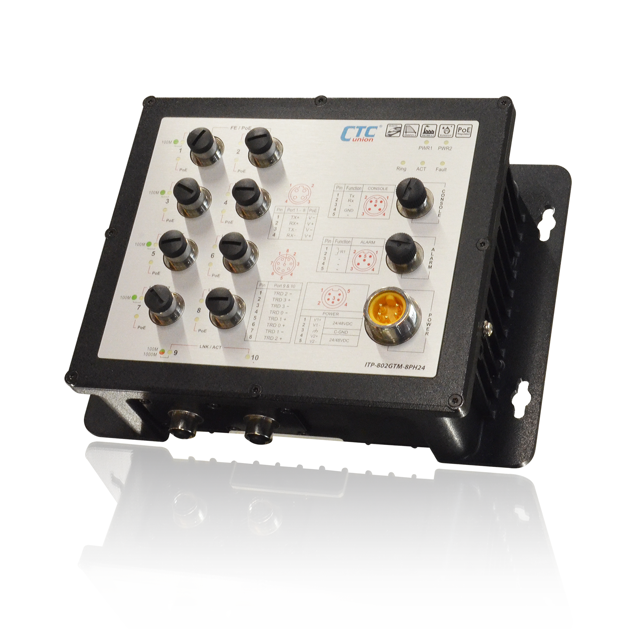 ITP-802GTM-8PH24