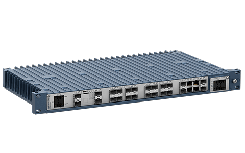 RedFox-5728-F24G-T4G-LV