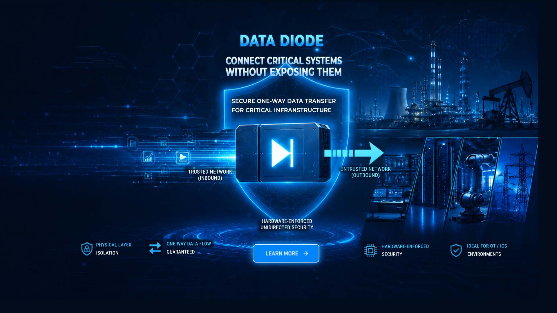 Data Diode