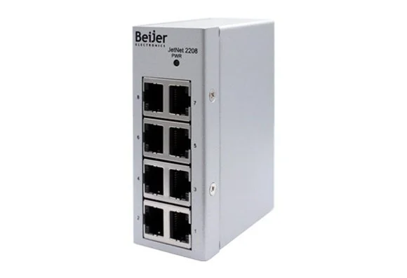 JetNet 2208-T8