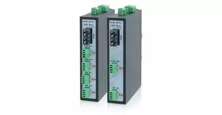 IFC-CCF40A & IFC-CCF20A