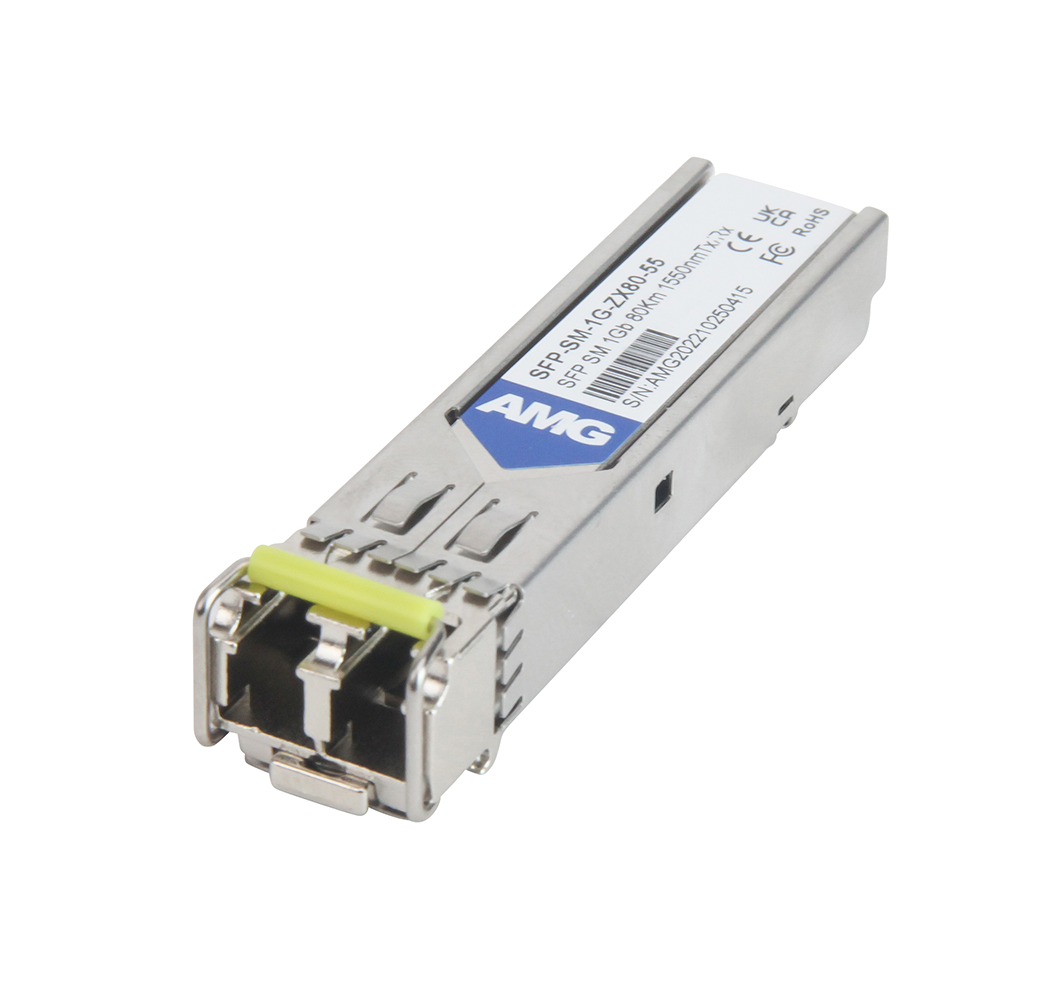 SFP-SM-1G-ZX80-55