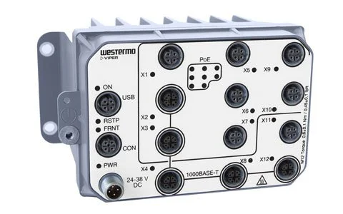 Viper-112A-T5G-P8-LV