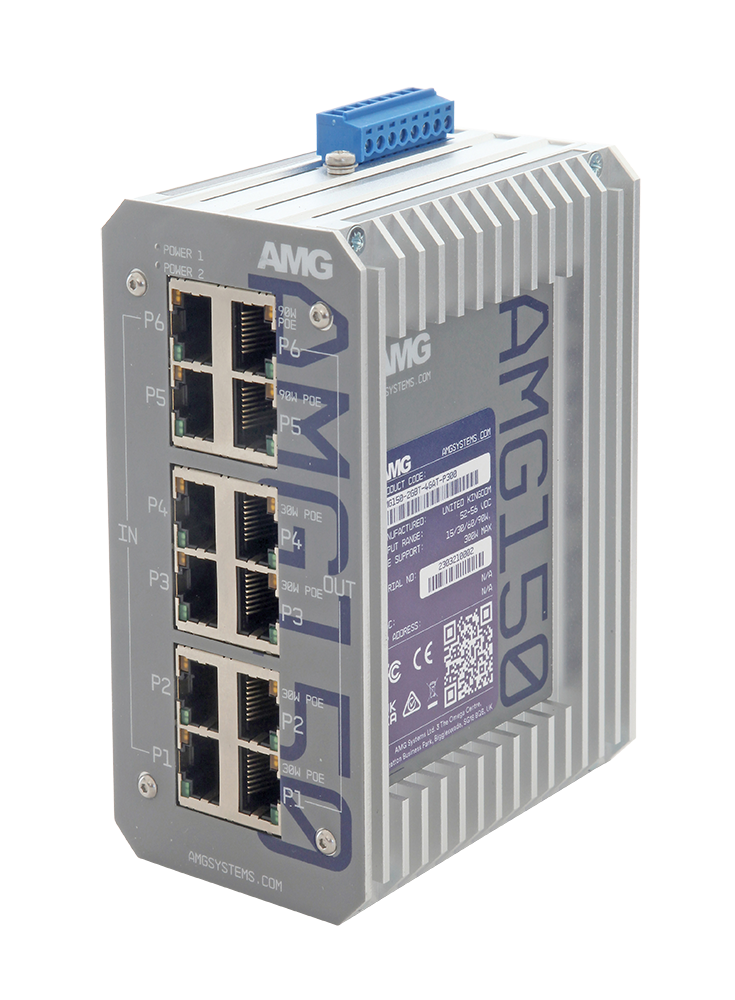 AMG150-2GBT-4GAT-P300