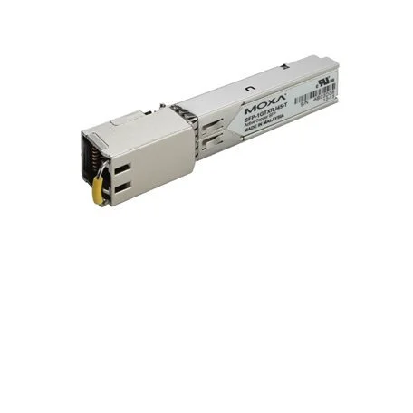 SFP-1GTXRJ45-T