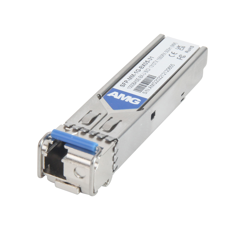 SFP-MM-1G-BX05-31