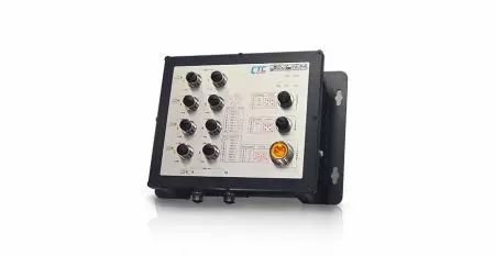 ITP-G802SM