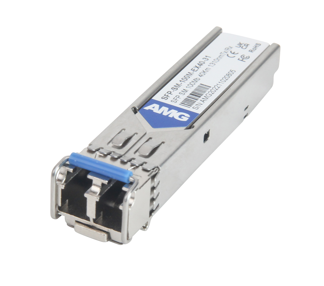 SFP-SM-100M-EX40-31