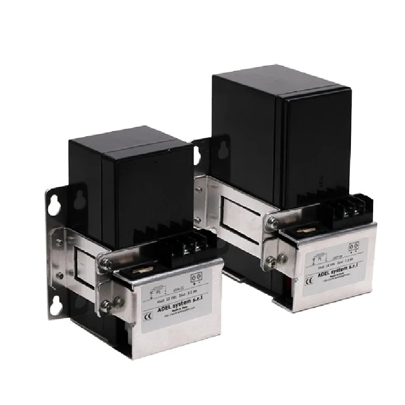 VRLA: 12V Battery Holders