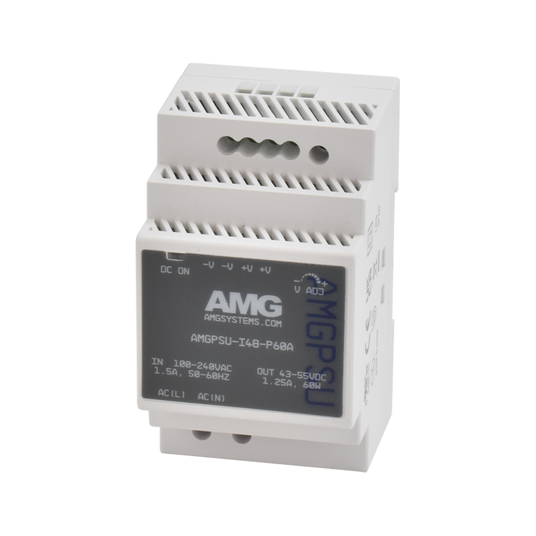 AMGPSU-I48-P60A