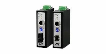 IMC-1001C & IMC-1001CS