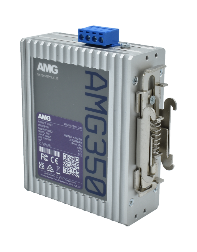 AMG350-5G Rear Left View.png