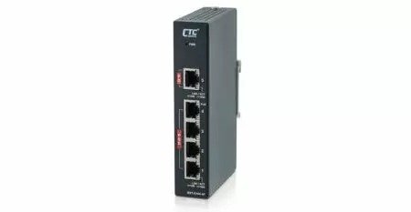 IEXT-G104-4P