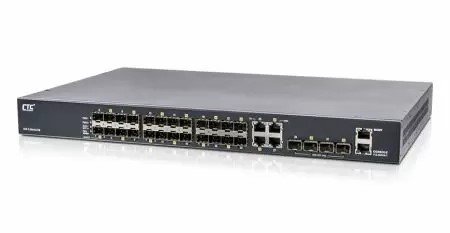IGS-S2804GTM
