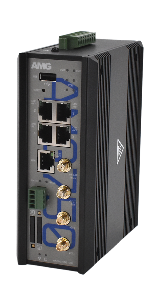 AMG750-1G-4GAT-1U4-P120