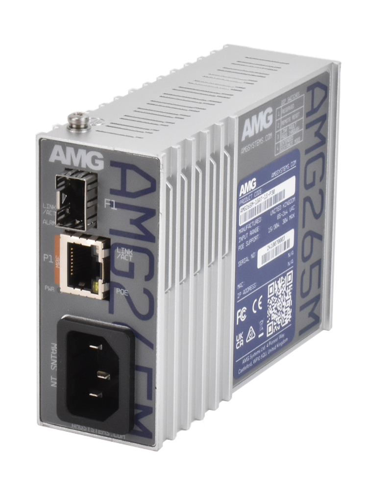AMG265M-1GAT-1S-P30