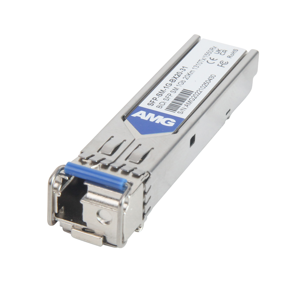 SFP-SM-1G-BX20-31