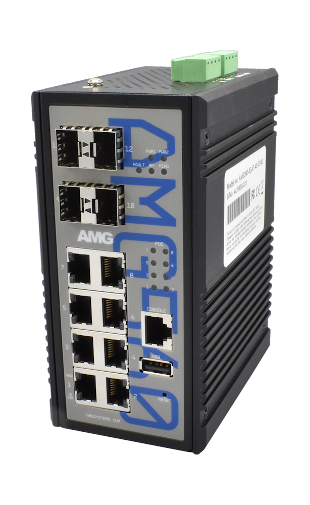 AMG560-8GAT-4XS-P240