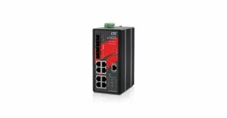 IGS-804SM-8PH