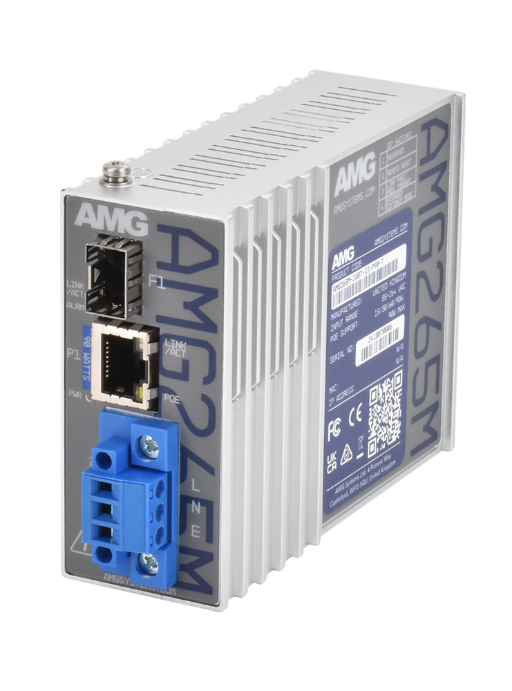 AMG265M-1GBT-1S-P90-T