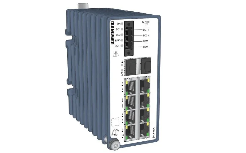 Lynx 3510-F2G2.5-T8G-LV