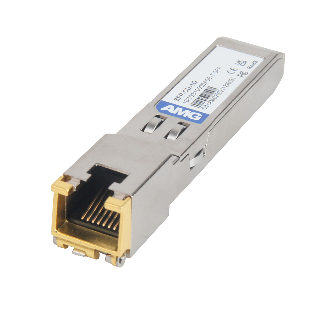SFP-CU-1G
