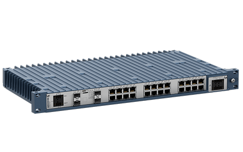 RedFox-5728-F4G-T24G-LVLV