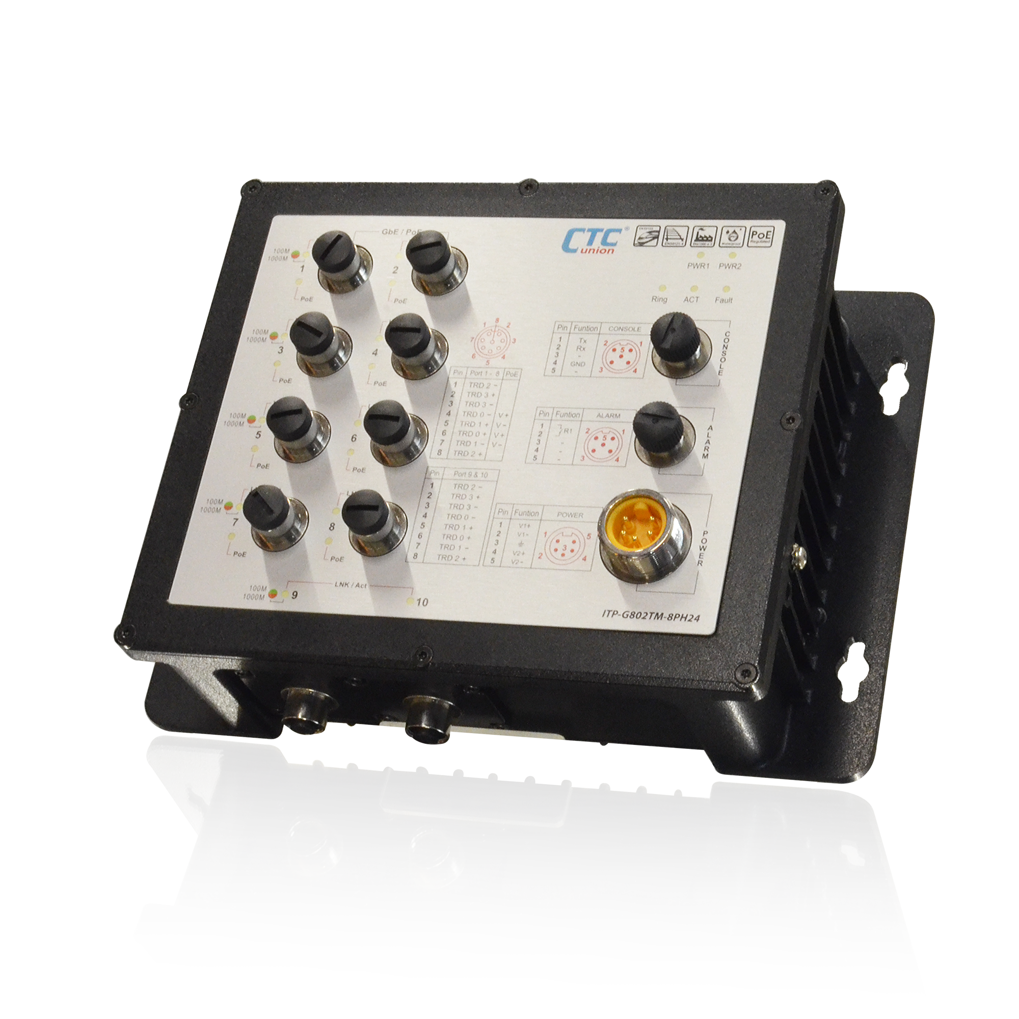 ITP-G802TM-8PH24