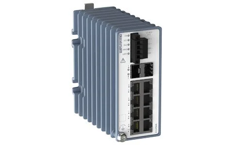 Lynx 3310-E-F2G-T8-LV