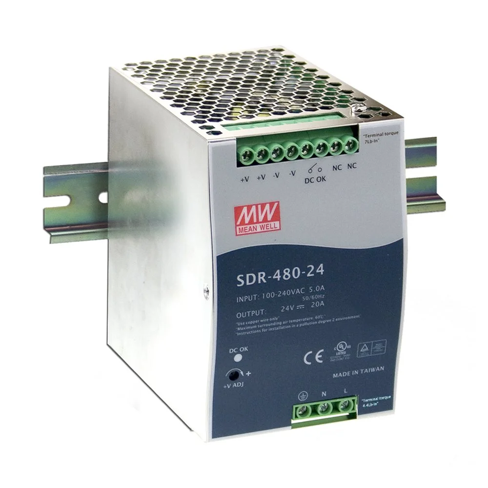 SDR-480