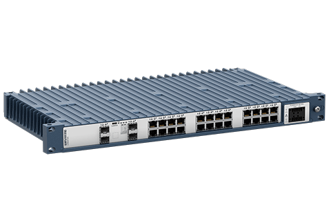 RedFox-5328-E-F4G-T24-LV