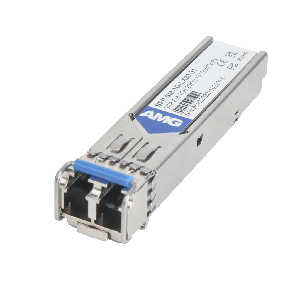 SFP-SM-1G-LX20-31