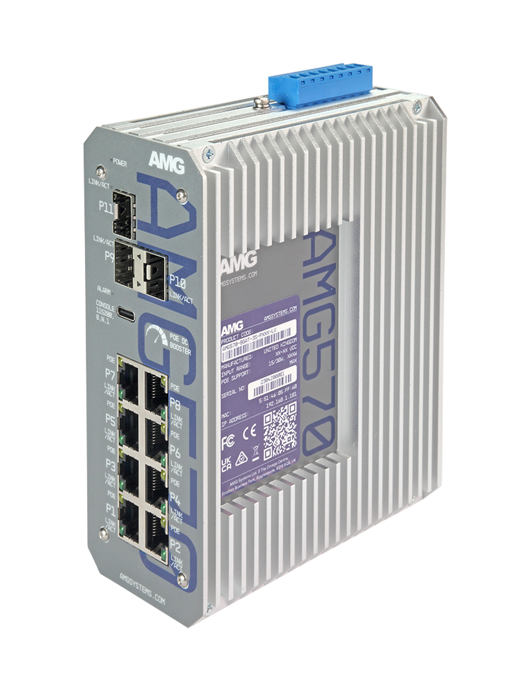 AMG570-8GAT-3S-P90-LV