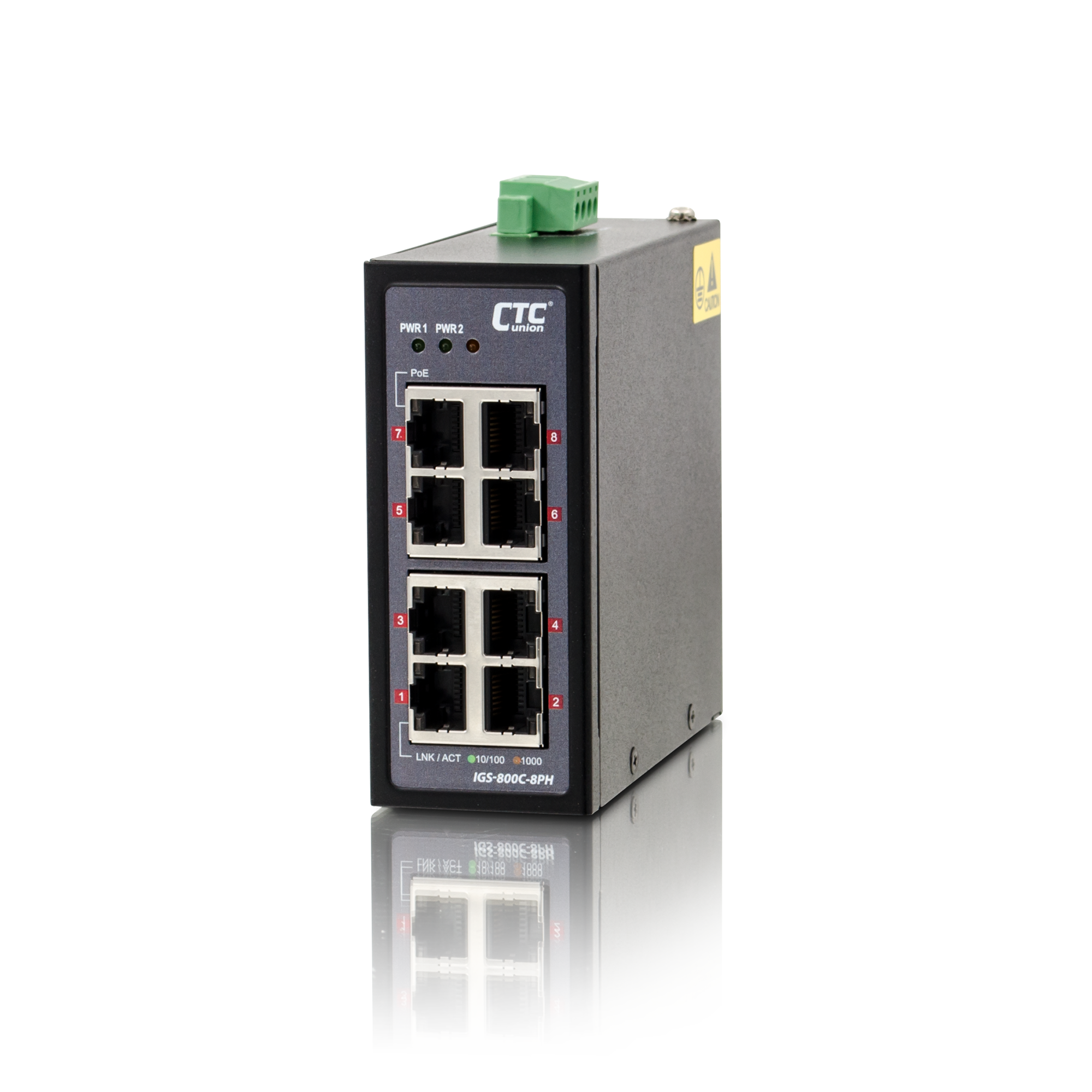 IGS-800C-8PH