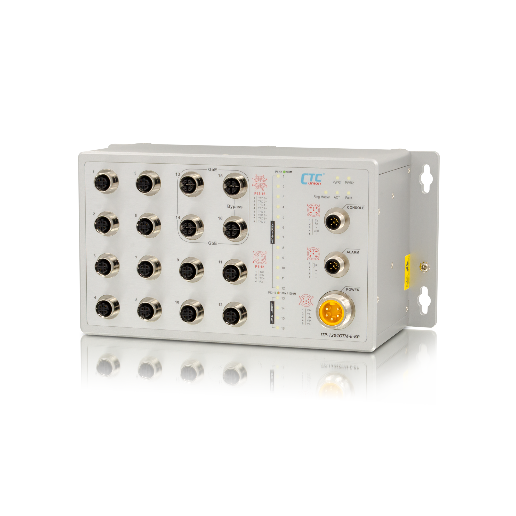 ITP-1204GTM