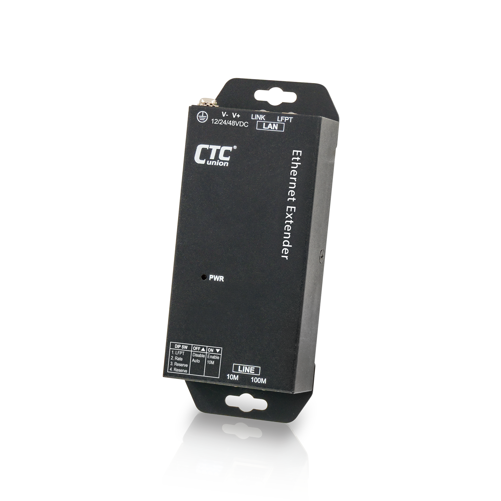 IEXT101