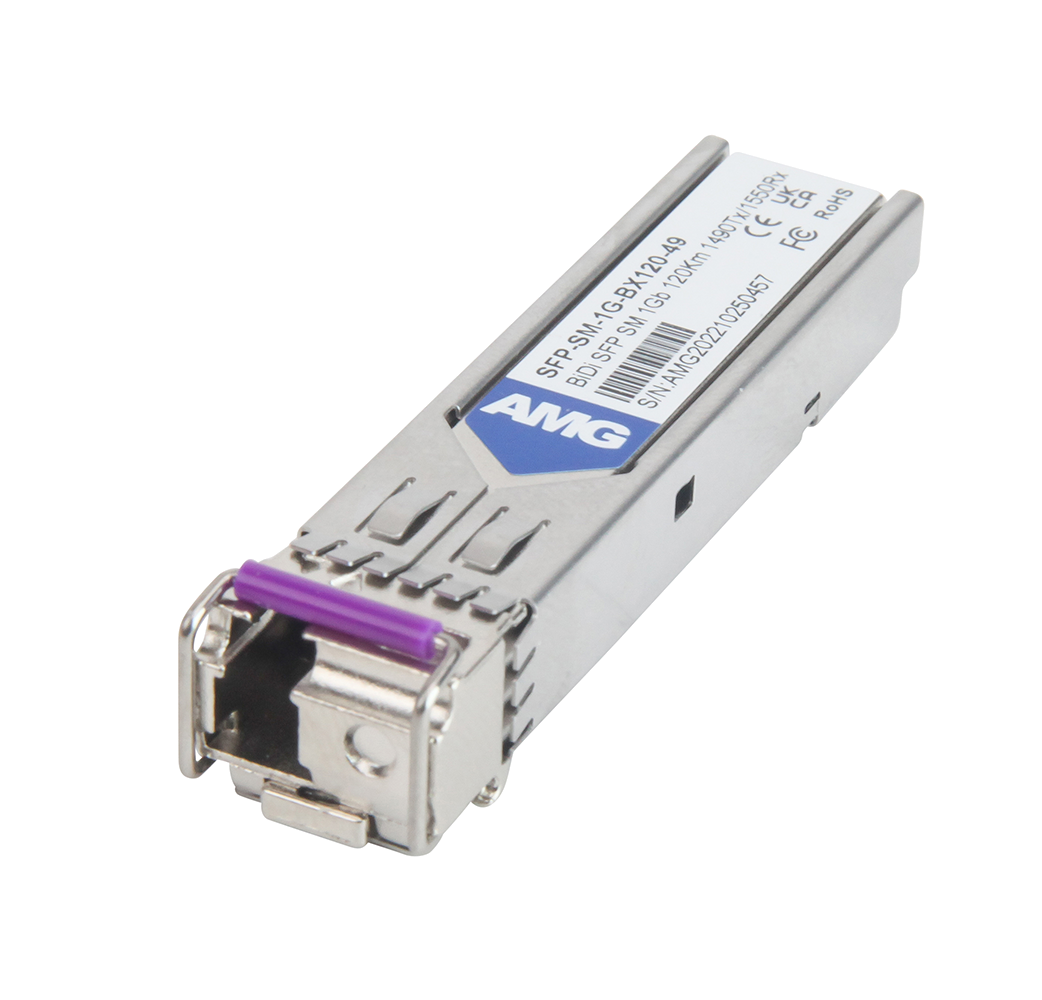 SFP-SM-1G-BX120-49