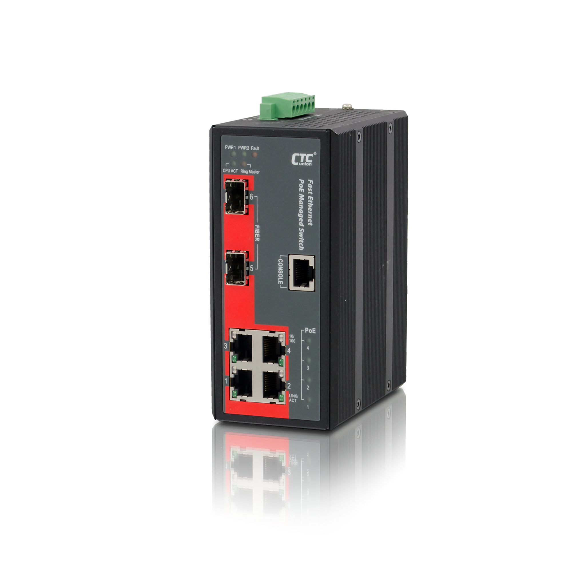 IFS-402GSM-4PH24