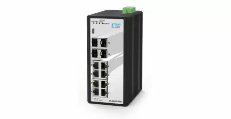 IFS-A804GSM-8PH & IFS-A804GSM-8PH24