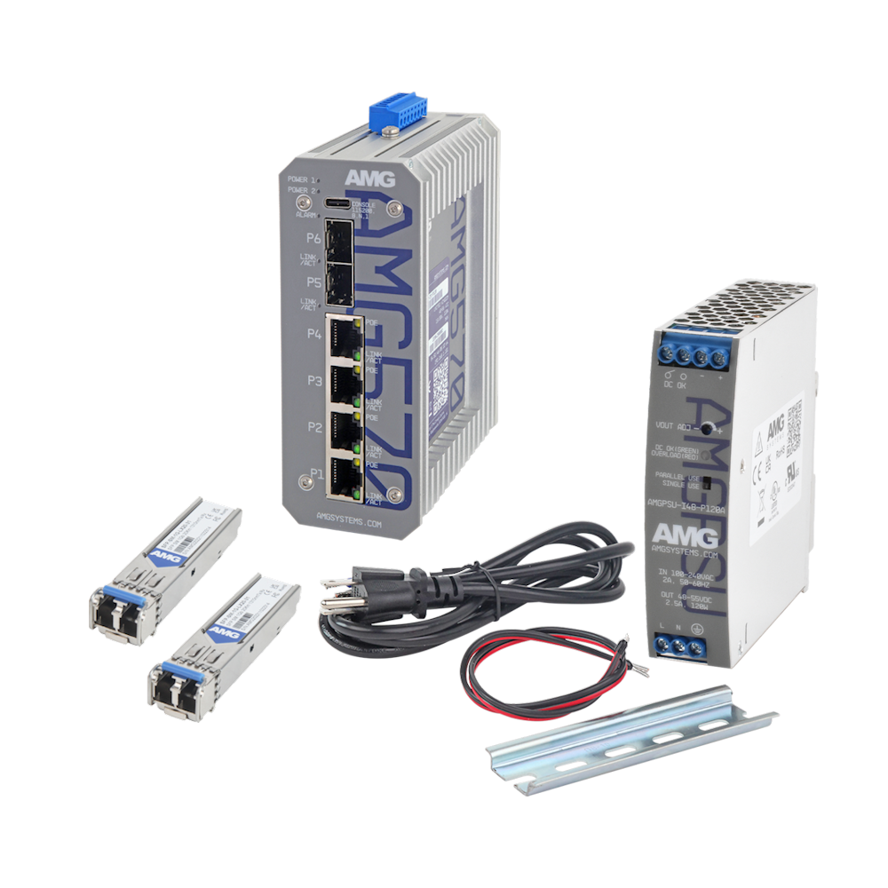 AMG570-4GAT-2S-P120-KS1